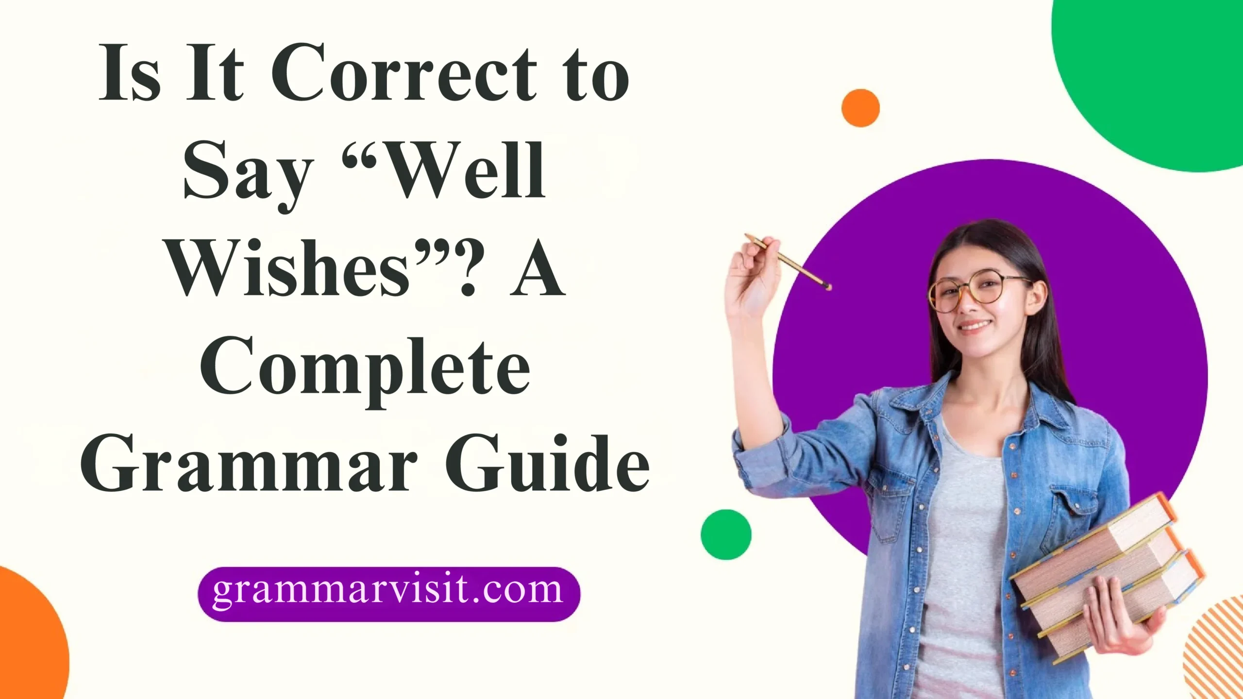 Any Problem or Any Problems? The Complete Guide