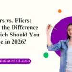 Flyers vs. Fliers