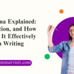 Zeugma Explained